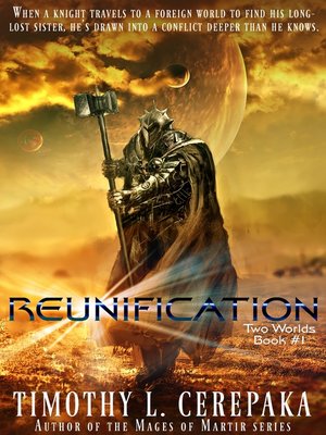 cover image of Reunification